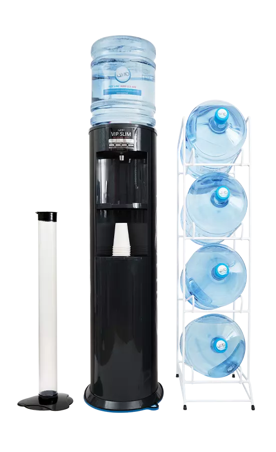 Aqua Pro VIP Slim, 30 dní zadarmo